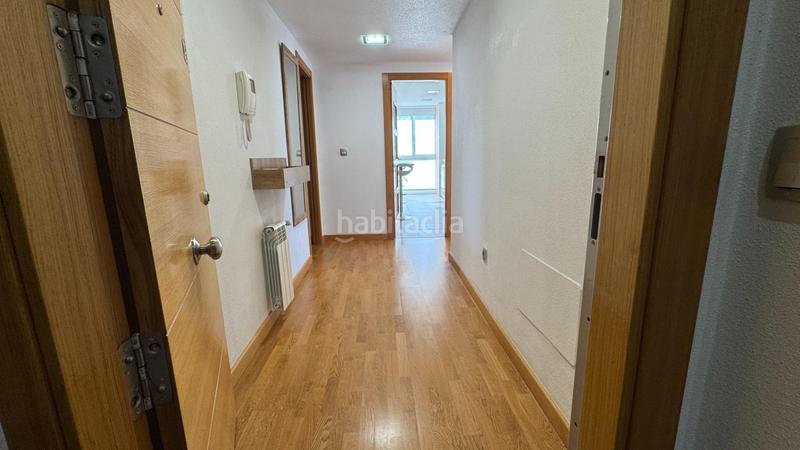 Foto 71ef911c-8c70-430d-a25b-7170e3cb3fe1. Rent flat with parking in Juan de Borbón Murcia