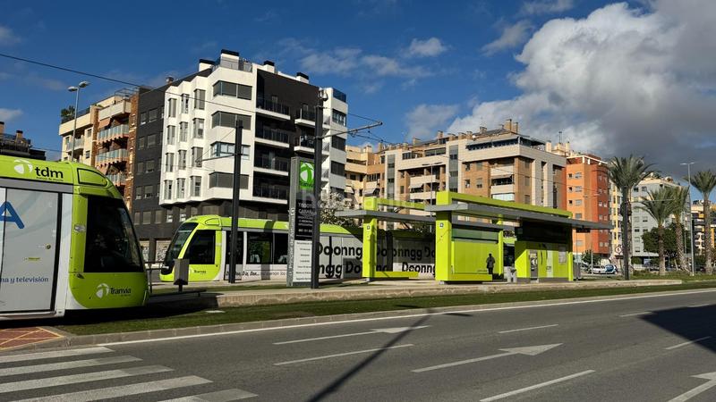 Foto 9e70810e-06eb-4298-a821-f4369a2719c2. Rent flat with parking in Juan de Borbón Murcia