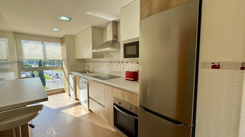 Foto a97cbd5f-fc12-4dfb-83d1-c44223d735ad. Rent flat with parking in Juan de Borbón Murcia