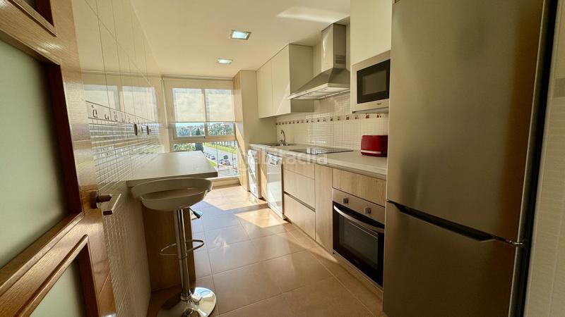 Foto cb938661-b4a2-41fa-86f0-0d9e01eb8b36. Rent flat with parking in Juan de Borbón Murcia