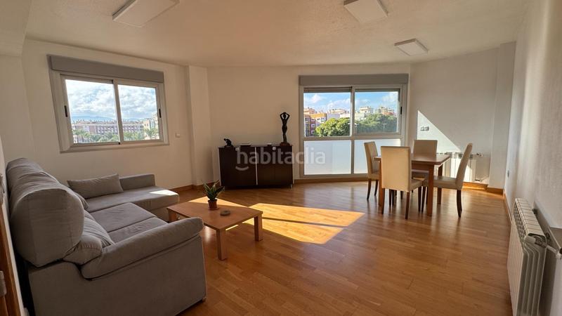 Foto e52aaa7f-7cf6-44c3-b9c7-84c6285690be. Rent flat with parking in Juan de Borbón Murcia