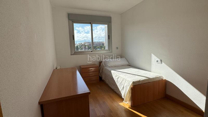 Foto e9154c55-1d4f-44f4-8e97-92dfdaaf2aca. Rent flat with parking in Juan de Borbón Murcia