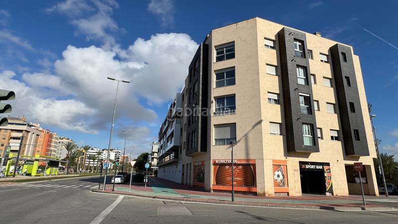 Foto faa69d3c-f894-4a3a-abf9-c568c3e28d84. Rent flat with parking in Juan de Borbón Murcia