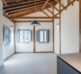 Pis  Calle fraile. Espectacular apartamento reformado en el casco histórico de tole