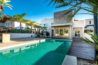 Chalet  Calle rosaleda. Chalet exclusivo en altorreal