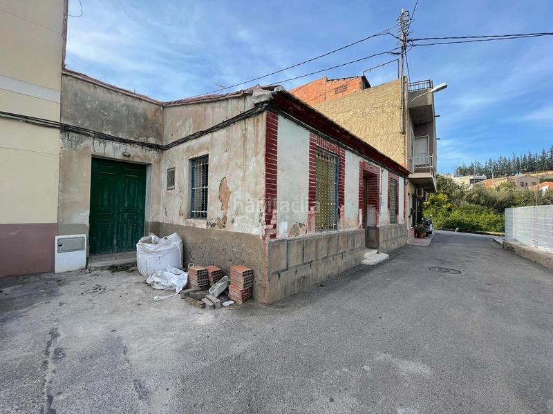 Foto 16b97b29-d7d4-435d-8db3-052db44c3bb0. Haus in Monteagudo Murcia