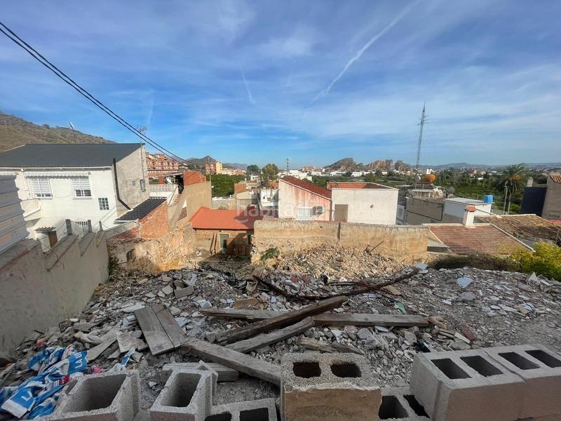 Foto 64691a43-4c7e-4bfe-ae92-3a11b1f5cf85. Haus in Monteagudo Murcia