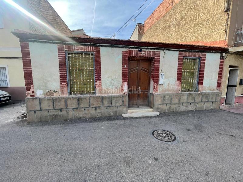 Foto e28cbf9f-fe44-4085-bd66-c47bba66308b. Haus in Monteagudo Murcia