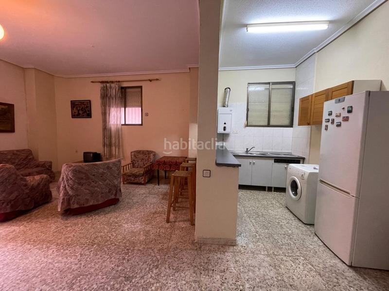 Foto e9d41436-5185-4580-a99c-05102e8363ff. Affitto piano terra in Santa Eulalia Murcia