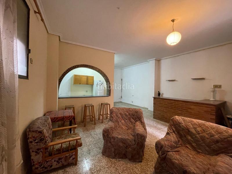 Foto 6d3d7060-51c7-4147-b120-86bf49ec6ec6. Alquiler planta baja apartamento en planta baja junto la universidad en Murcia