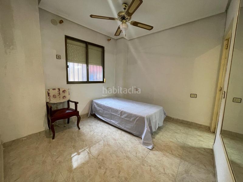 Foto 6f8589e2-8d42-4638-9501-1128dbcbf707. Alquiler planta baja apartamento en planta baja junto la universidad en Murcia