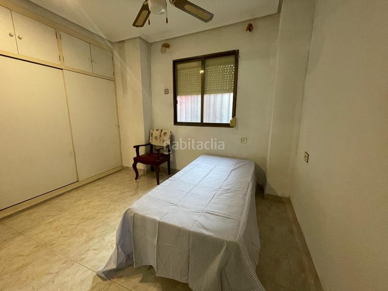 Foto bb145ddb-0a25-4002-b9a1-dbd53e5168ac. Alquiler planta baja apartamento en planta baja junto la universidad en Murcia