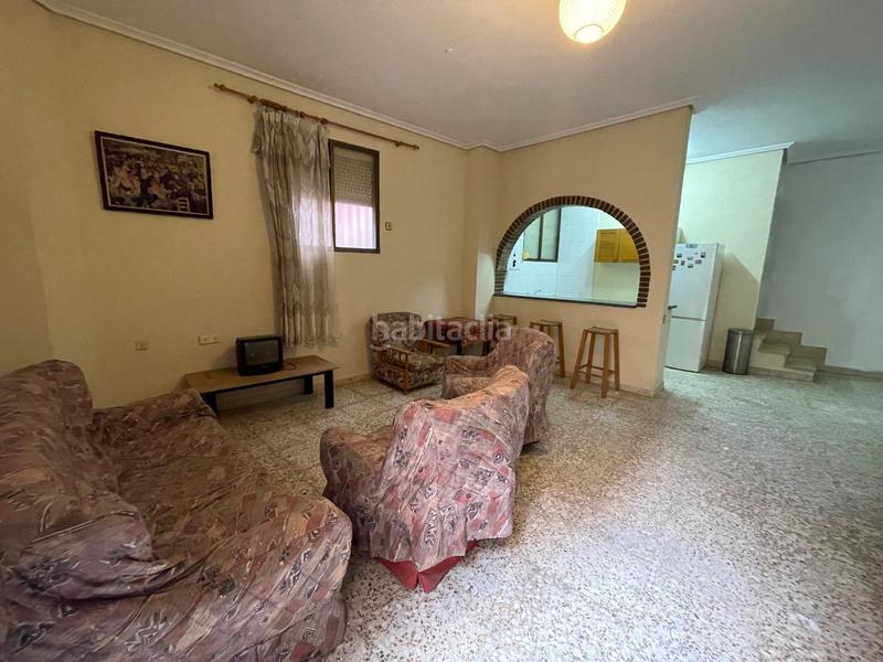 Foto 216c5267-e6ff-4c4f-adbc-b100a43bb8a7. Rent ground floor in Santa Eulalia Murcia
