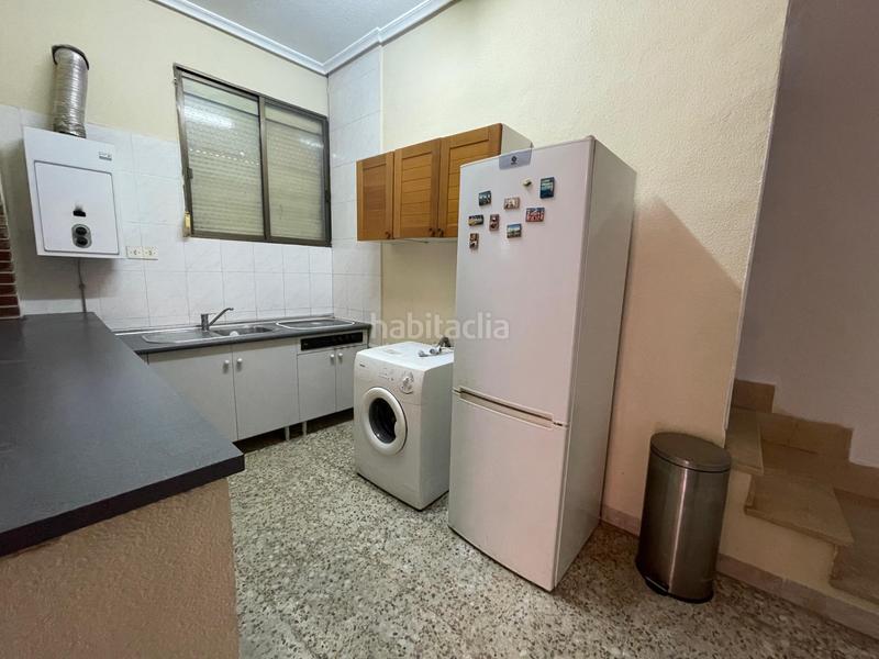 Foto 7526f432-d2d7-4cc2-98e6-d36150c2ff31. Rent ground floor in Santa Eulalia Murcia