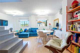 Ático  Ciudad sanitaria, el palmar. Diseño y estilo en este aticoduplex en ciudad sanitaria
