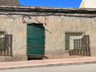 Bauernhof  Calle vg rosario-barinas. Amplia vivienda en el corazón de barinas para reformar con gran