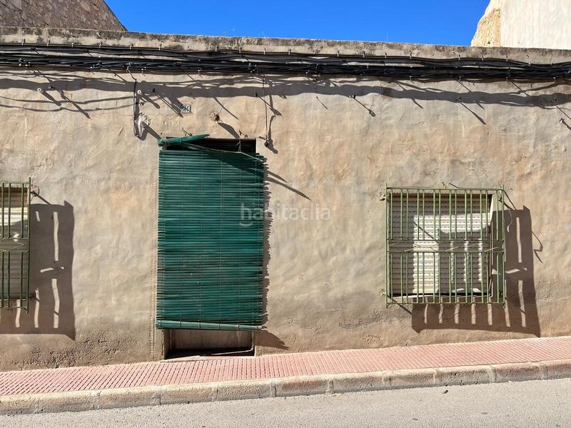 Foto 03757d64-9190-4529-a155-c924d50412cd. Casale con parcheggio in Abanilla