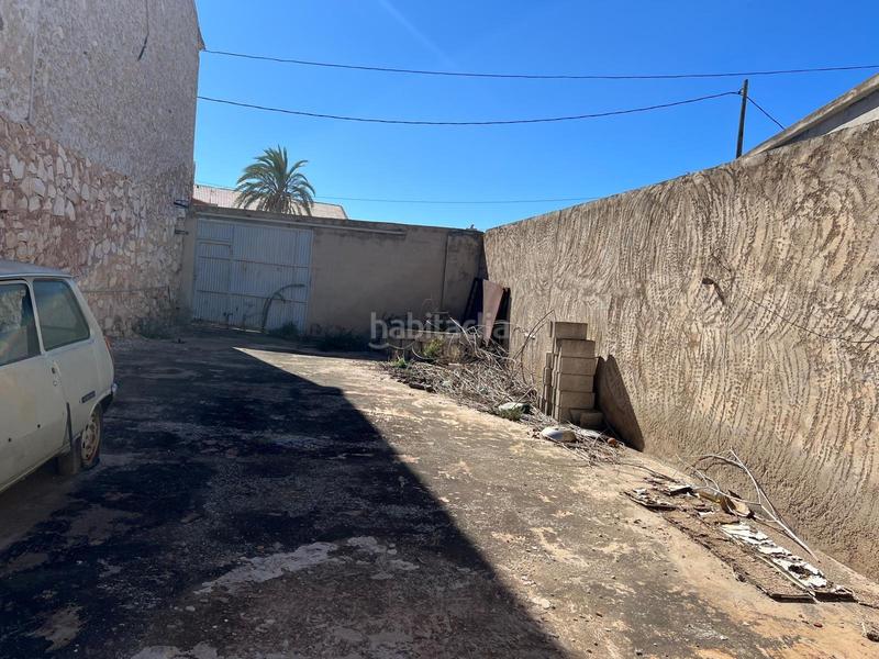 Foto 2bfe1a73-91c5-4dc6-947a-ea688a05460c. Casale con parcheggio in Abanilla