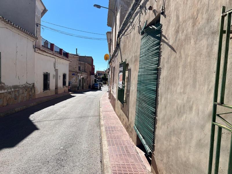 Foto 50b67d10-e16a-4fc2-aceb-ab6a03da6303. Casale con parcheggio in Abanilla