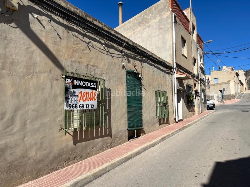 Foto 834a0ce4-16db-4b17-9901-57c3096e9033. Casale con parcheggio in Abanilla