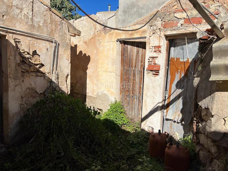 Foto 8a347ee9-4c7a-4e0d-8932-c601060b5f1f. Casale con parcheggio in Abanilla