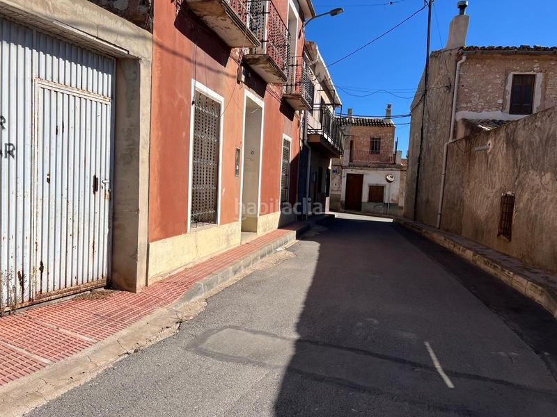 Foto 90a0514c-0c97-4644-bc4f-b854674d8ee4. Casale con parcheggio in Abanilla