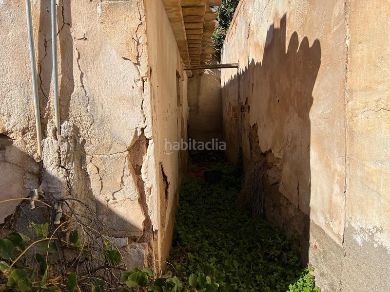 Foto a196a26b-8c5b-454a-a165-418bc565fa3c. Casale con parcheggio in Abanilla