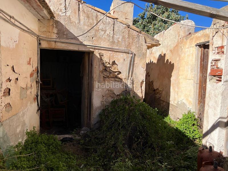 Foto bc92f81f-2267-4b03-a595-f8ce3204fd74. Casale con parcheggio in Abanilla