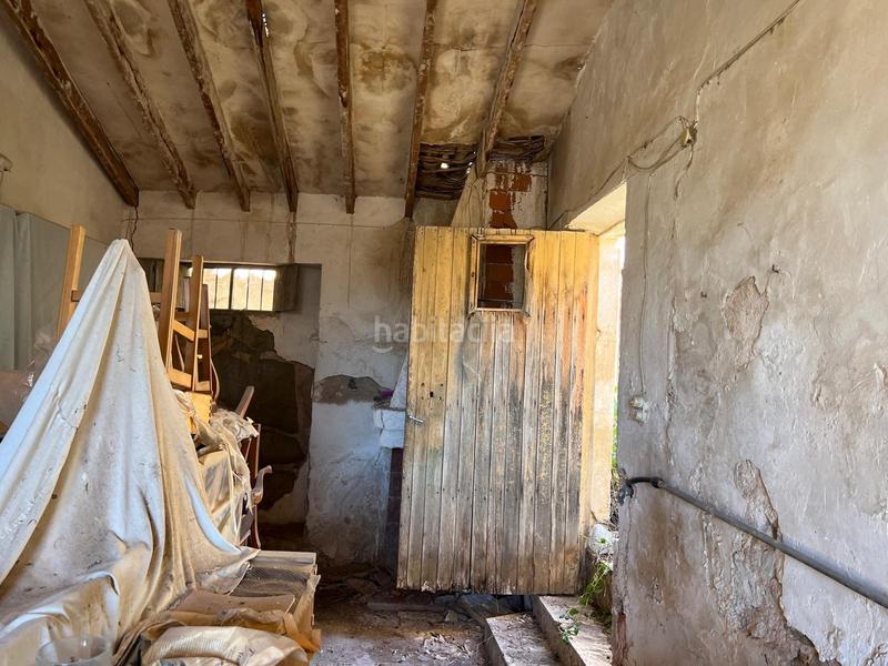 Foto c428b4b2-461b-4383-bb54-4a9cf8ec1380. Casale con parcheggio in Abanilla