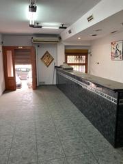 Location Local commercial  Calle gutierrez mellado 12. Bar en el centro de molina de segura