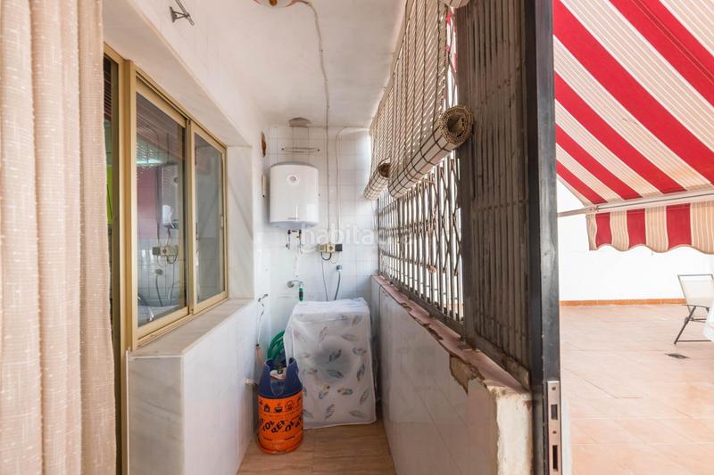 Foto 3f34bfd0-2cb3-49c4-a670-25ede48f0ba1. Pis amb aparcament a Lo Pagán San Pedro del Pinatar