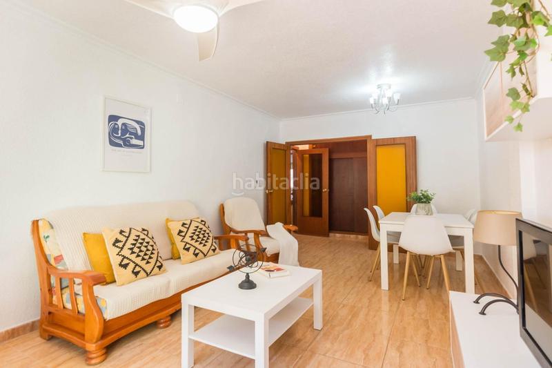 Foto 63c27efe-04ed-48d3-80a3-49309226435b. Pis amb aparcament a Lo Pagán San Pedro del Pinatar