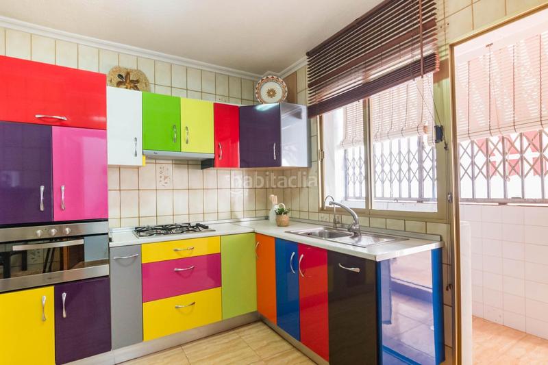 Foto 7ddf0a97-0f84-4ba6-988d-b0c96986824b. Pis amb aparcament a Lo Pagán San Pedro del Pinatar