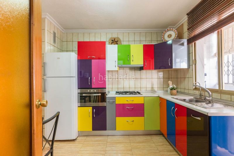 Foto 880f1d76-6bb3-4f28-aab9-b2804447ebb3. Pis amb aparcament a Lo Pagán San Pedro del Pinatar