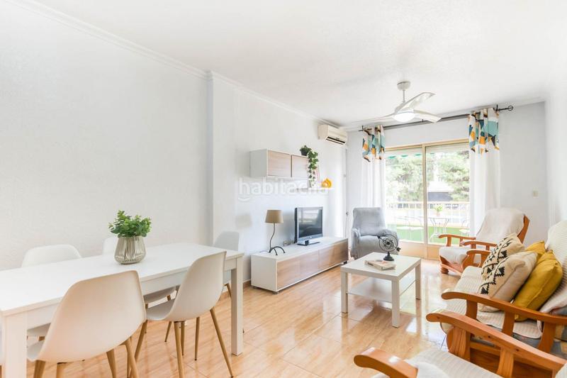 Foto ba9e94af-f7ad-45f0-b704-33eed29b1484. Pis amb aparcament a Lo Pagán San Pedro del Pinatar