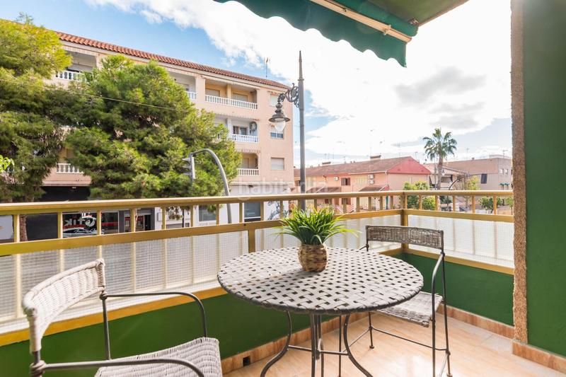 Foto be8f9e45-f943-4b06-b655-474890dbba73. Pis amb aparcament a Lo Pagán San Pedro del Pinatar