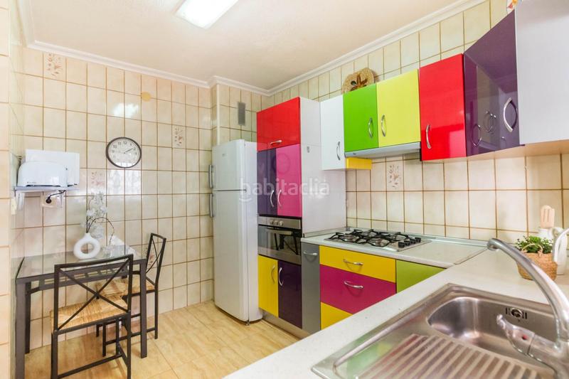 Foto cecfc7ae-223c-4af2-9df0-49a28e8becf1. Pis amb aparcament a Lo Pagán San Pedro del Pinatar