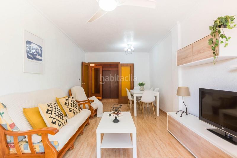 Foto df09b74e-20b4-4a72-a34a-32727efb5225. Pis amb aparcament a Lo Pagán San Pedro del Pinatar