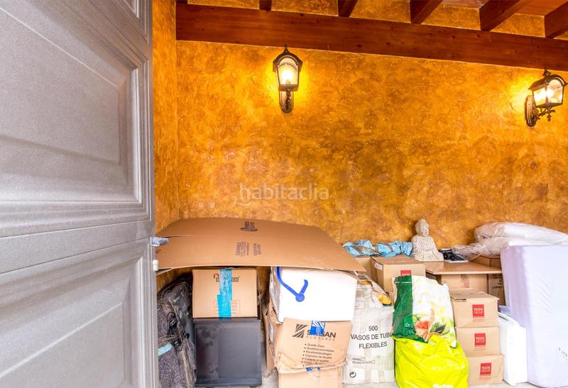 Foto 0d46c614-9c5d-426b-a8ea-fc36a0c1a92e. Xalet amb calefacció aparcament piscina a La Alcayna Molina de Segura