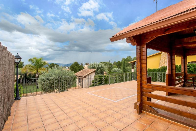 Foto 0f83d3a4-da49-463e-b416-bd6bdb1d8b27. Xalet amb calefacció aparcament piscina a La Alcayna Molina de Segura