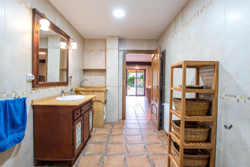 Foto 223c47d4-b932-4b4a-a175-d0b00083acca. Xalet amb calefacció aparcament piscina a La Alcayna Molina de Segura