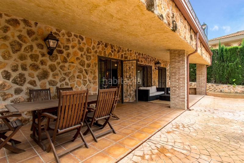 Foto 2a3f0cfa-9ca6-4df8-af12-7c7d2f7c68e2. Xalet amb calefacció aparcament piscina a La Alcayna Molina de Segura