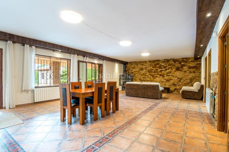 Foto 43f6dfea-bd29-40c2-938a-2b4ed5cee6e1. Xalet amb calefacció aparcament piscina a La Alcayna Molina de Segura