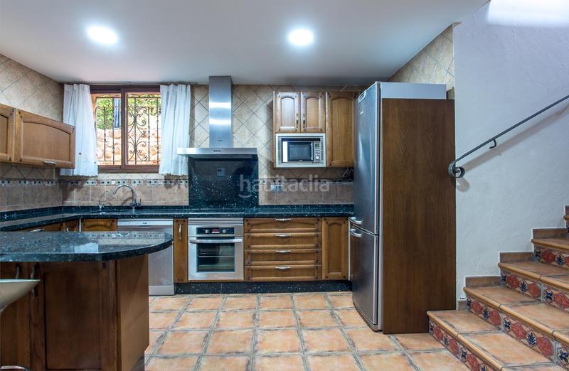 Foto 4664d7df-964e-4186-ab05-4d1823a47dd0. Xalet amb calefacció aparcament piscina a La Alcayna Molina de Segura