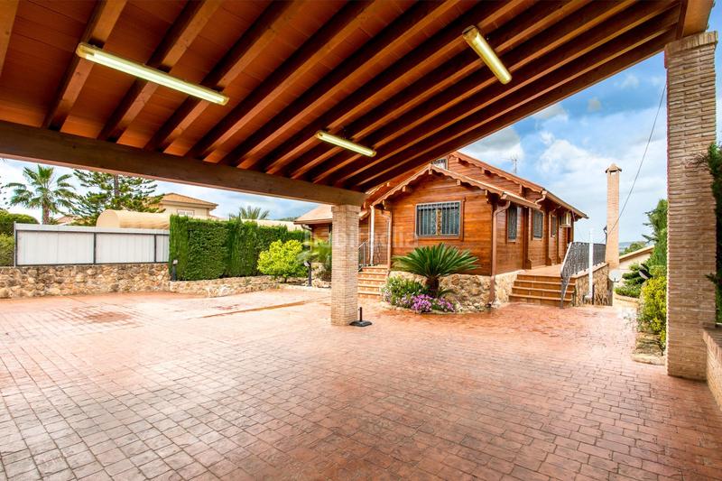 Foto 5a0c244e-baf5-40dd-a9f1-d71501e86fce. Xalet amb calefacció aparcament piscina a La Alcayna Molina de Segura