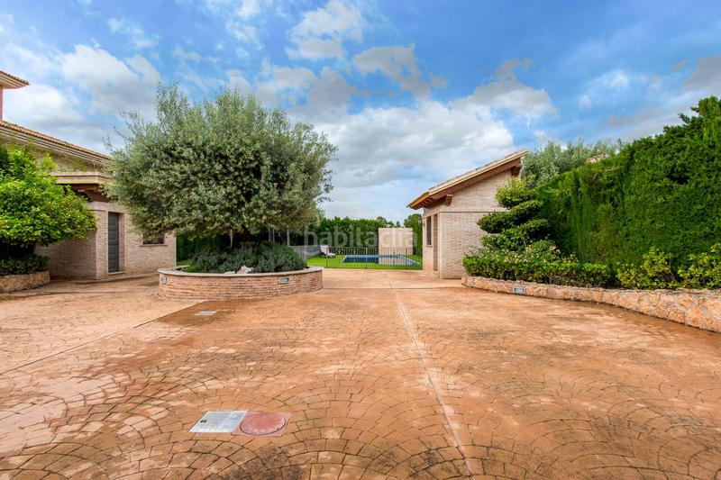 Foto 5a9e6853-df8b-4d49-96f3-cb5cb014551c. Xalet amb calefacció aparcament piscina a La Alcayna Molina de Segura