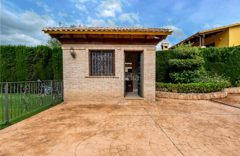 Foto 61c76ef8-4212-4bc7-ad2a-d44ef7bc07bd. Xalet amb calefacció aparcament piscina a La Alcayna Molina de Segura