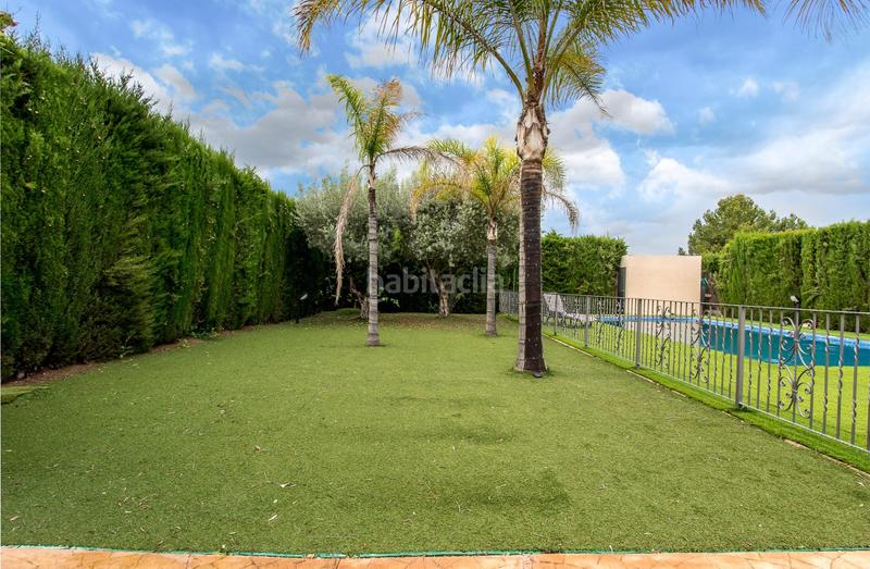 Foto 70b4d625-cfc3-4c66-8e58-c92124f3c1d4. Xalet amb calefacció aparcament piscina a La Alcayna Molina de Segura