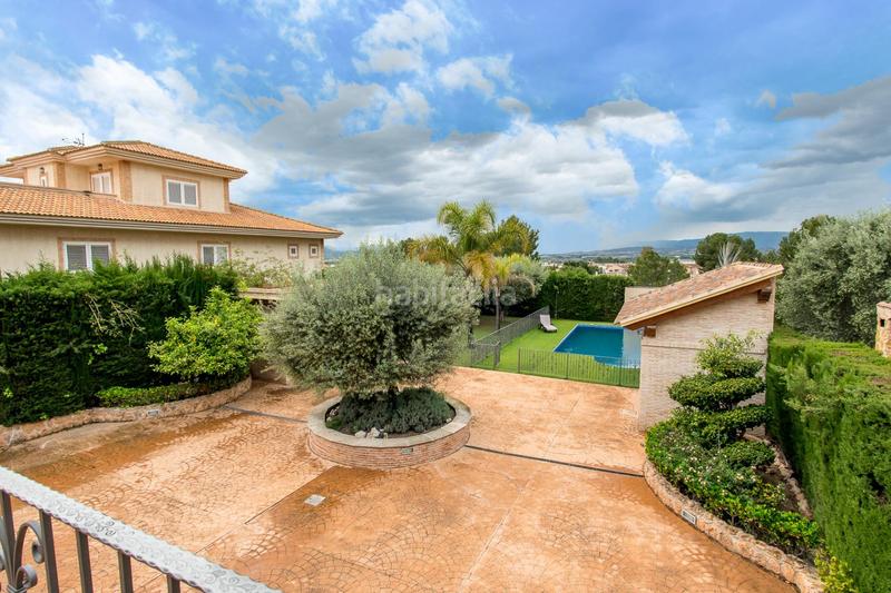 Foto 7b382e44-e886-43f7-9aa3-56814c31dd44. Xalet amb calefacció aparcament piscina a La Alcayna Molina de Segura