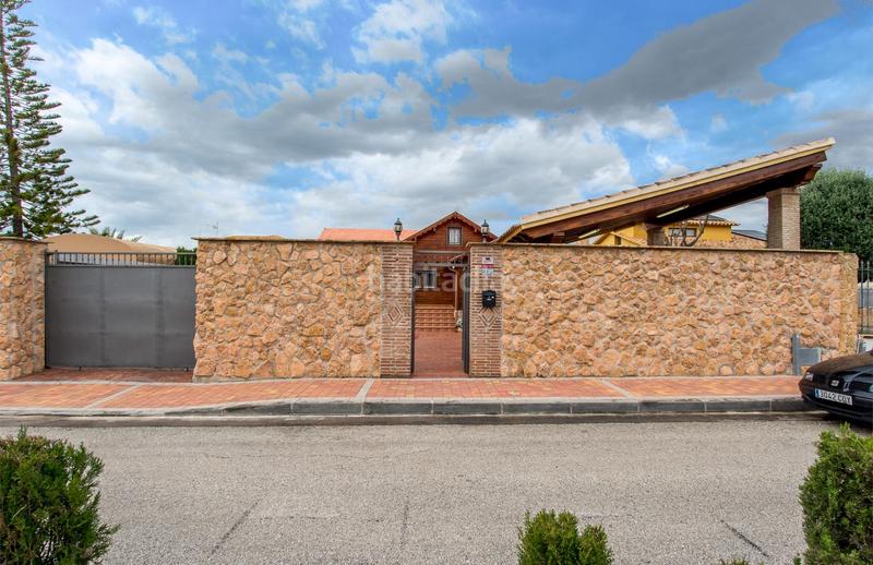 Foto 8d0d41d2-605a-4e63-8de3-78c29f6d0d5c. Xalet amb calefacció aparcament piscina a La Alcayna Molina de Segura